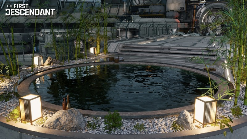 넥슨 '퍼스트 디센던트' 업데이트 관련 이미지(제공=넥슨).