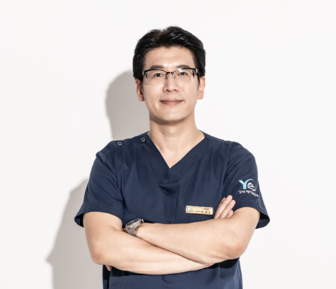 이상수 강북예치과 원장