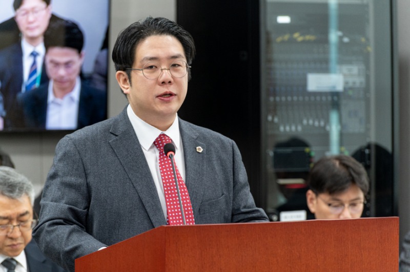 김현석 경기도의원