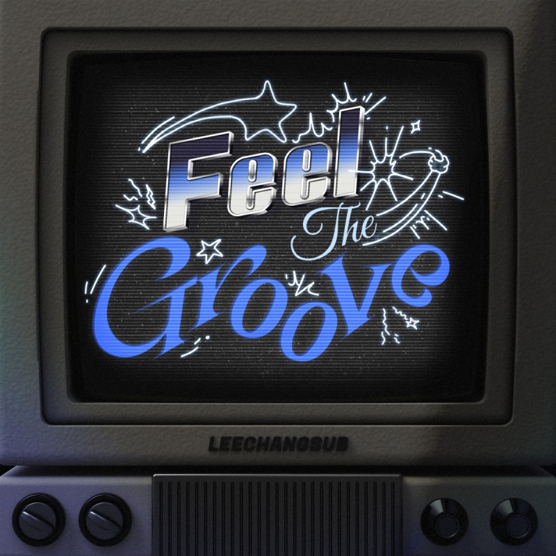 이창섭, 14일 신곡 ‘Feel The Groove’ 발매…90년대 올드스쿨 감성