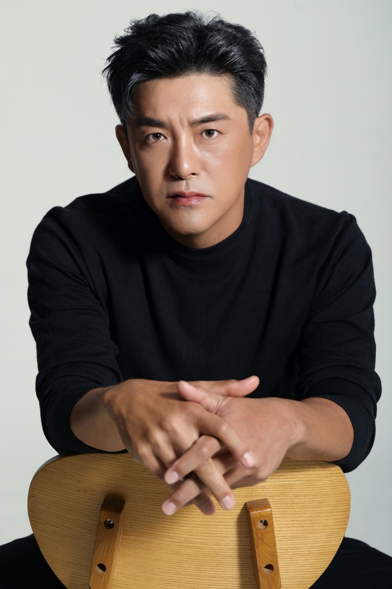 임철형, ‘언더커버 하이스쿨’ 특별출연…서강준과 호흡