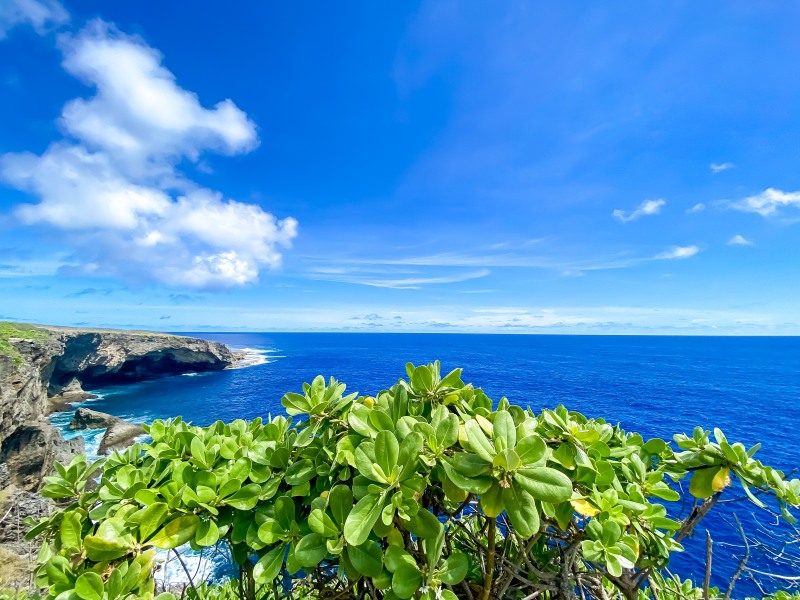 모두투어는 'RUN 2025 SAIPAN' 기획전을 통해 마라톤 대회 참가와 휴양을 결합한 패키지를 출시했다. (모두투어 제공)