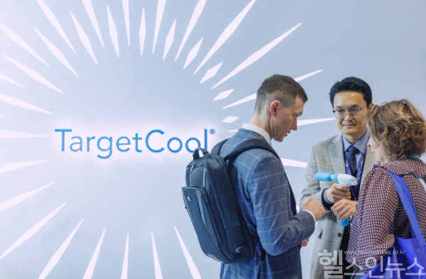 리센스메디컬, IMCAS 2025에서 혁신적인 기술력 입증 (리센스메디컬 제공)