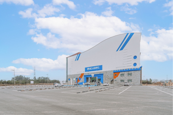 김제 쿰다스파랜드, 최상의 서비스 위한 리모델링 마치고 그랜드 오픈