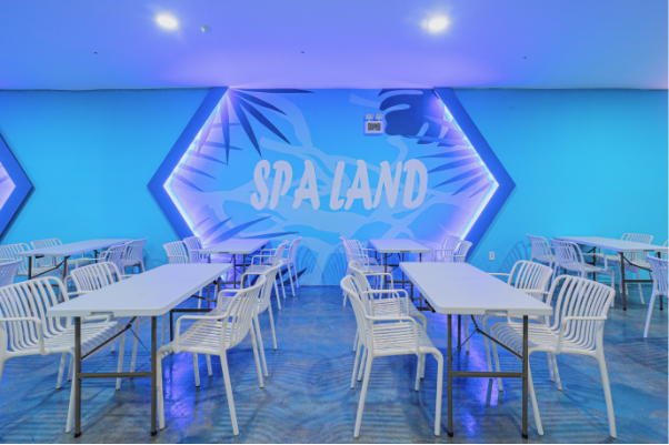 김제 쿰다스파랜드, 최상의 서비스 위한 리모델링 마치고 그랜드 오픈