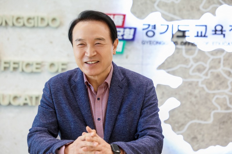 임태희 경기도교육감