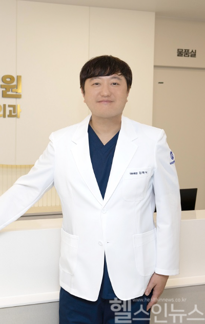 김학식 백세본튼튼의원 원장