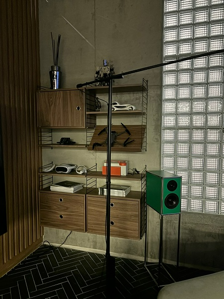 스트링 퍼니처, SBS 드라마‘나의 완벽한 비서’공식 협찬사로 참여