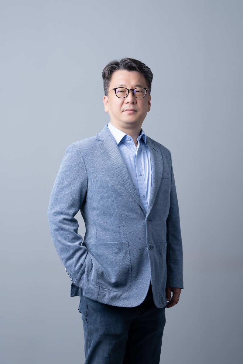 사진=이병천 대표이사, 주식회사 제론메드, 고려대 융합생명공학과 교수 , 크림슨창업지원단장, 고려대 기술사업화센터 센터장