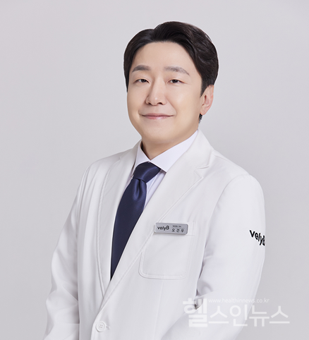 사진=블리비의원 동탄점 오건우 원장