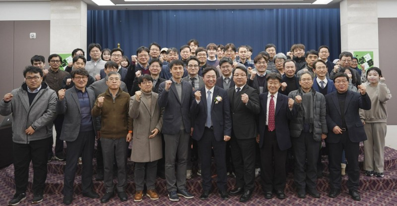 국립금오공대 RIS 사업단 '최종 성과공유회' 개최