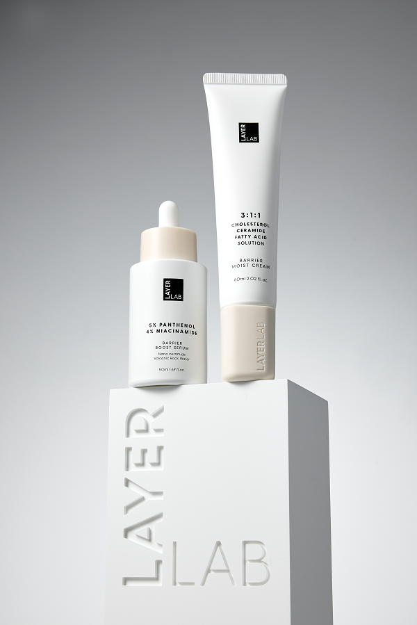 레이어랩, 론칭 5개월 만에 47억 매출 달성…재구매율 32.5%로 고객 신뢰 입증