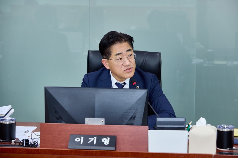 이기형 경기도의원