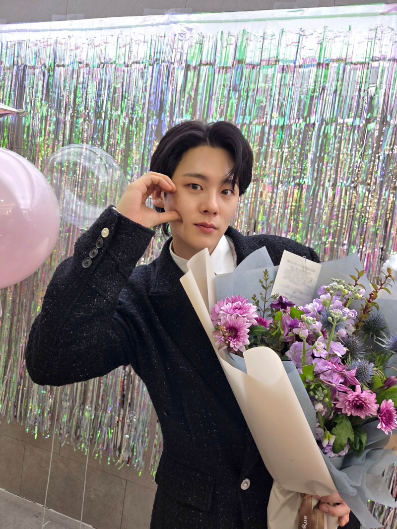 이정하, ‘쇼! 음악중심’ MC 막방…“잊지 못할 토요일이었다. 감사한 일 밖에 없어”