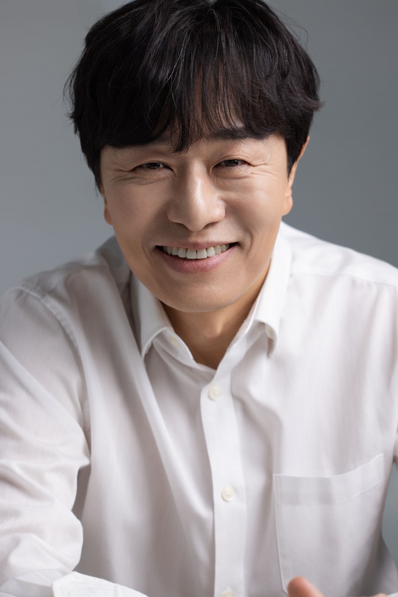 김민상, ‘보물섬’ 출연…‘멜로무비’ 이어 열일 행보
