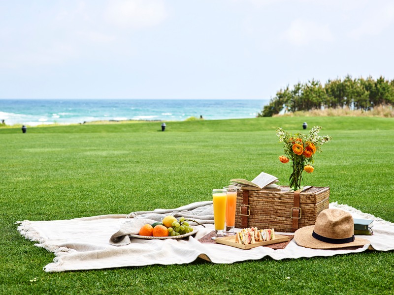 해비치 호텔앤드리조트 제주, ‘스프링 피크닉’ 패키지 출시…봄이 가장 먼저 찾아오는 제주로 봄맞이 여행