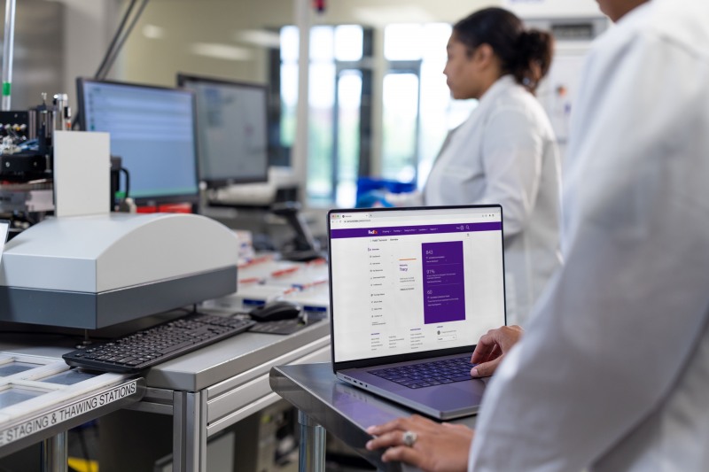 페덱스, ‘페덱스 서라운드® 모니터링 및 인터벤션’ 솔루션 국내 도입