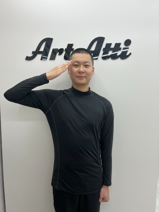 래퍼 장문복, 오늘(17일) 군 입대... “더욱 멋지고 성숙한 모습으로 돌아오겠다”