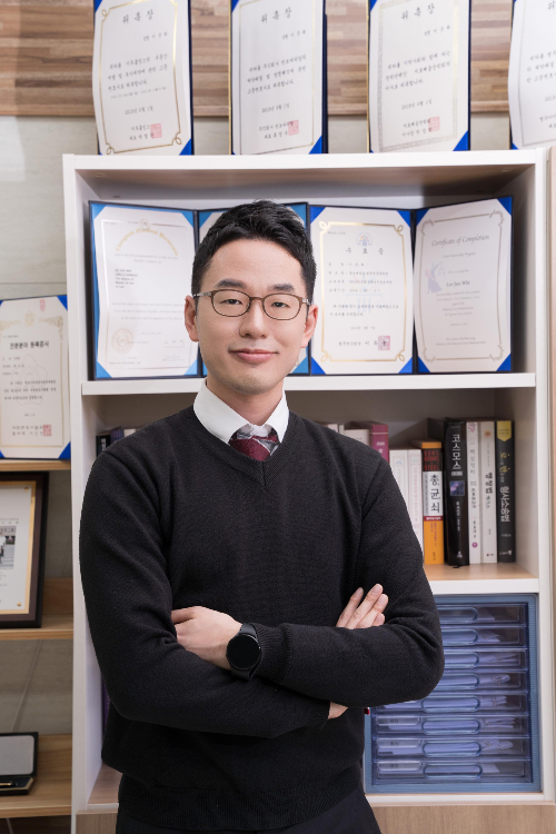 사진=이준휘 변호사