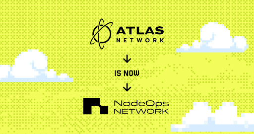 노드옵스(NodeOps), 브랜드 리브랜딩 및 기술 확장 박차