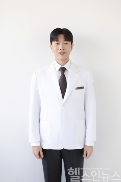 이원호 생기한의원 인천점 대표원장