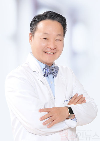 강건욱 서울대병원 핵의학과 교수