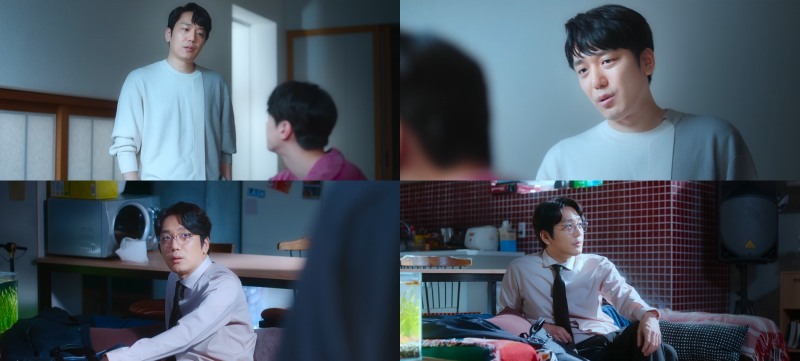 ‘멜로무비’ 허형규, 이준영과 '찐형제' 바이브