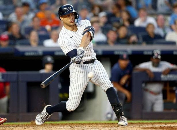 지안카를로 스탠튼