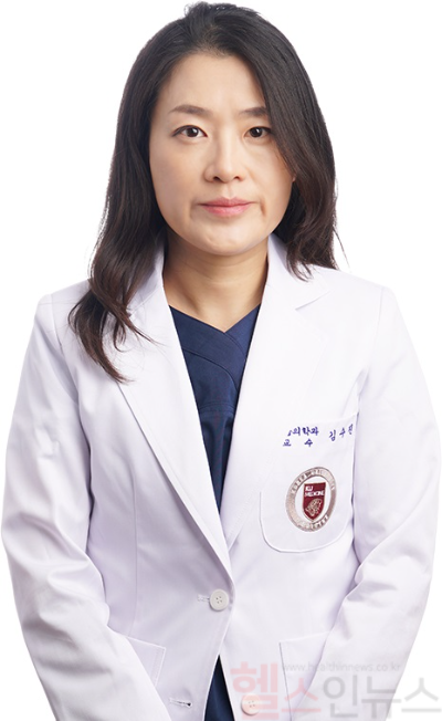 김수진 고려대학교 안암병원 응급의학과 교수
