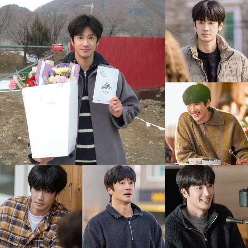 ‘모텔 캘리포니아’ 구자성 종영 소감 “매력적인 캐릭터 연기해서 기뻤다”