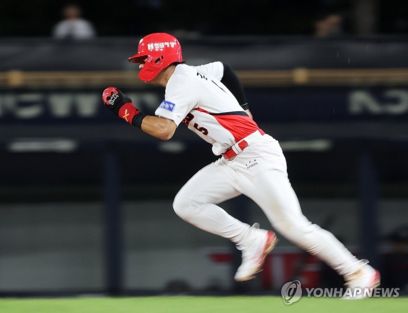 도루하는 김도영