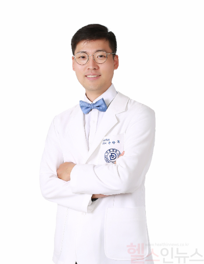 윤창국 대동병원 지역응급의료센터 과장