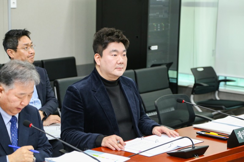 장한별 경기도의원