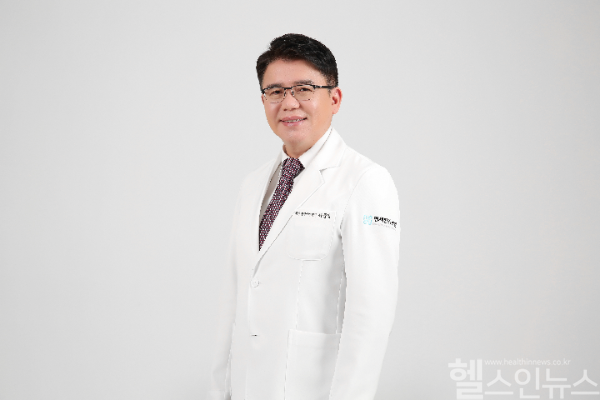 서준영 마포 연세한강병원 척추내시경센터장