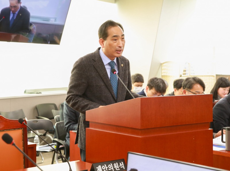 김창식 경기도의원