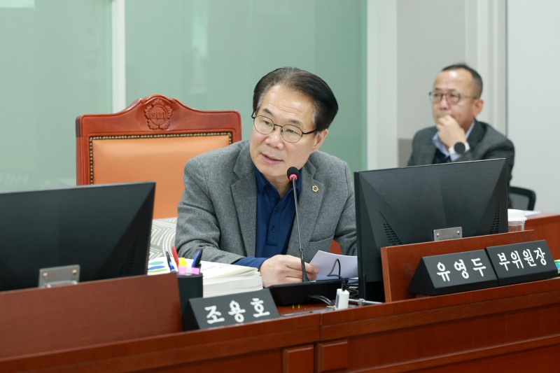 유영두 경기도의원