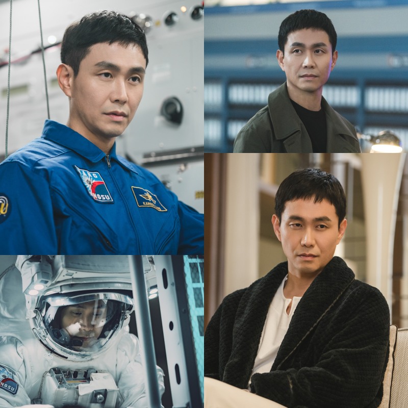 ‘별들에게 물어봐’ 오정세, ‘풋풋한 설렘+후회 가득 외사랑’…한계 없는 연기력