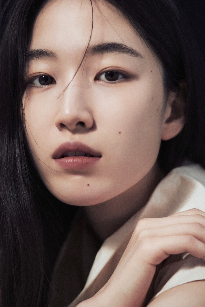 원지안, 연예부 기자 박서준의 첫사랑 된다…‘경도를 기다리며’ 캐스팅 확정