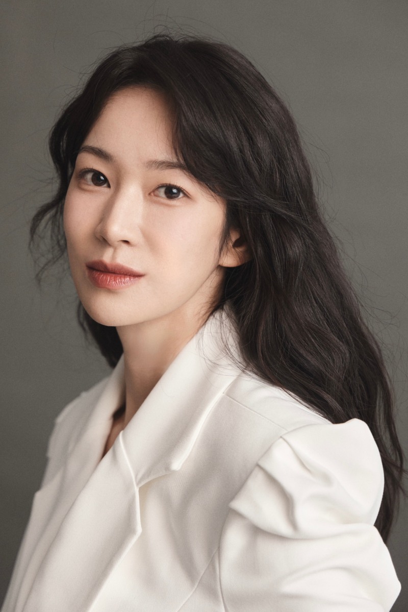 오혜원, 매니지먼트사 팀네오와 전속계약 체결…도약 준비 완료