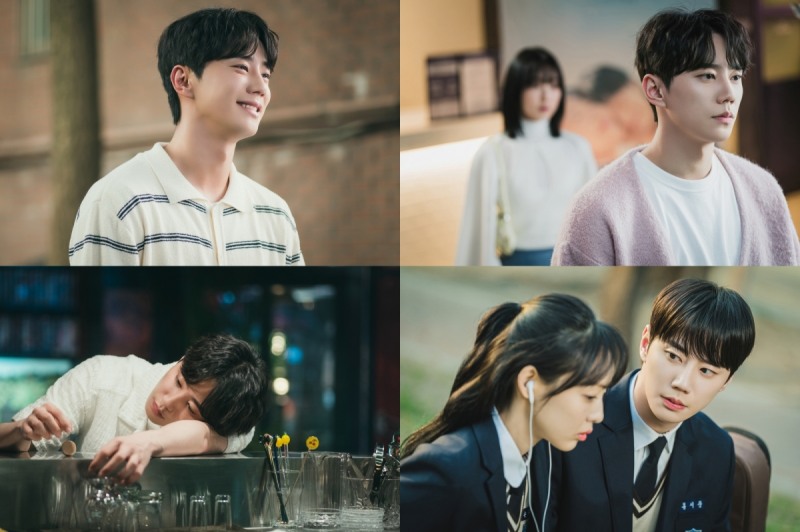 ‘멜로무비’ 이준영, 과몰입 부른 명품 열연…현실 구남친 소환으로 ‘인생작 경신’