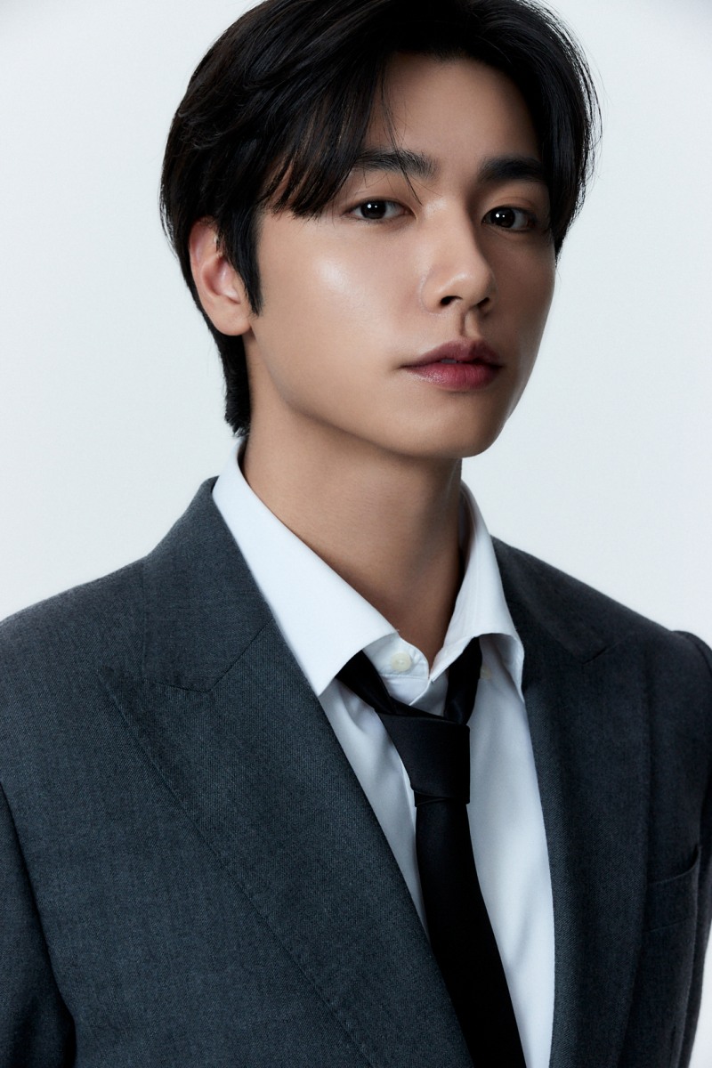 장연우, 광고계도 주목하는 ‘라이징 스타’