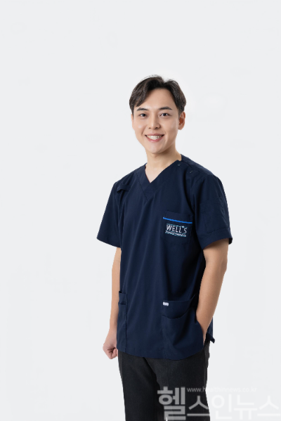 김태민 웰스피부과 압구정본점 원장