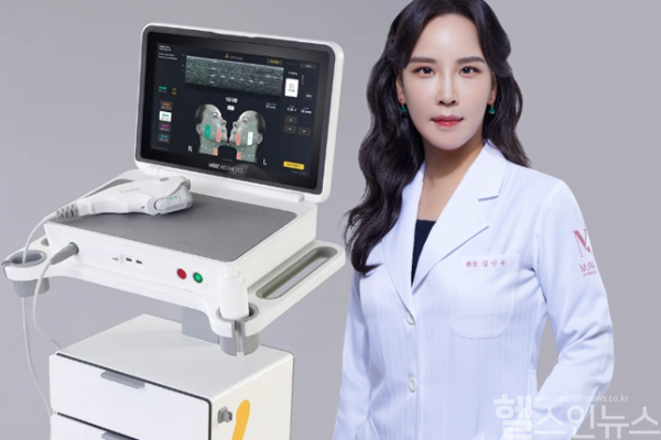 김민주 V&MJ피부과 원장