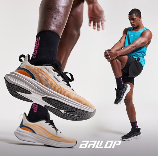 스포츠브랜드 ‘밸롭’, 네이버 신상위크 기간 동안 강력한 혜택 제공