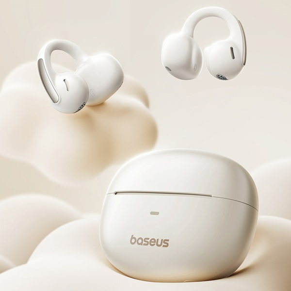 베이스어스, 현대인의 라이프스타일을 반영한 오픈 이어폰 MC1 출시 및 예약 판매