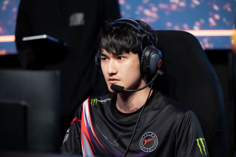 '카사' 훙하오쉬안(사진=LCP)