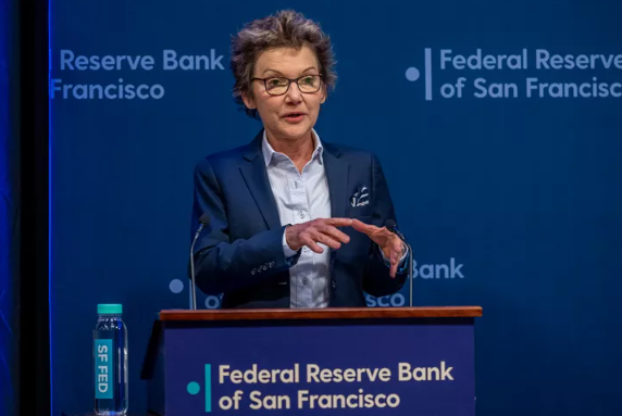 (상보) 연준 데일리 "인플레 떨어질 때까지 정책 제약적이어야"