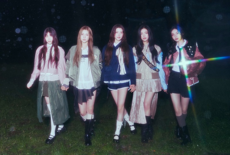 ‘데뷔 D-5’ 하츠투하츠 첫 싱글 ‘The Chase’ 감상 포인트