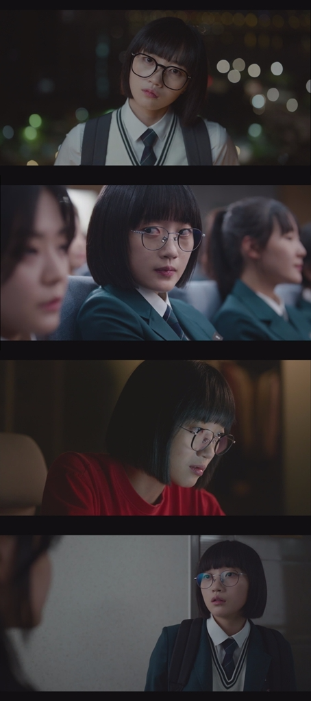 ‘선의의 경쟁’ 오우리, 이혜리 약점 잡았다…정수빈과 손잡고 반격 예고