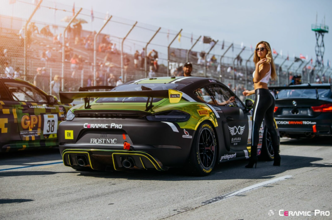 글로벌 PPF 브랜드 ‘세라믹프로 카바차(KAVACA)’, 프리미엄 보호 기술로 국내 시장 선도